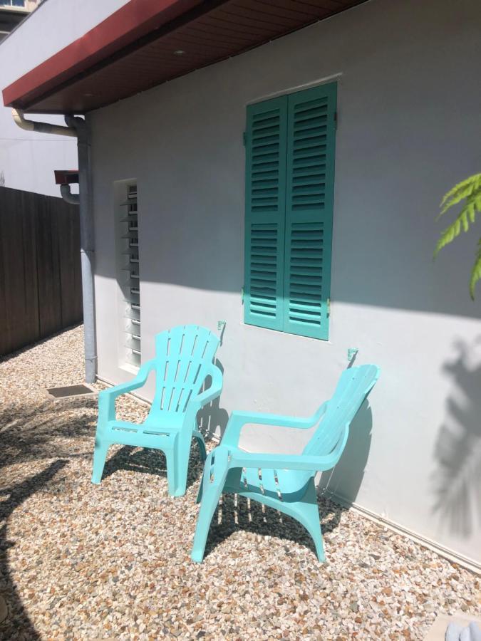 Vila The Hideway Nouméa Exteriér fotografie